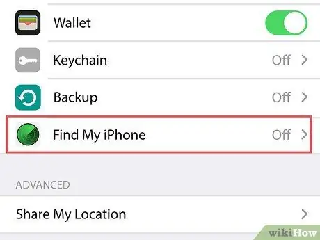 Nruab Cydia Kauj Ruam 4