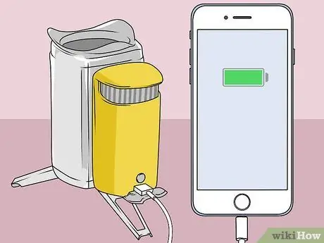 Charge Your iPhone without a Charging Block Step 11