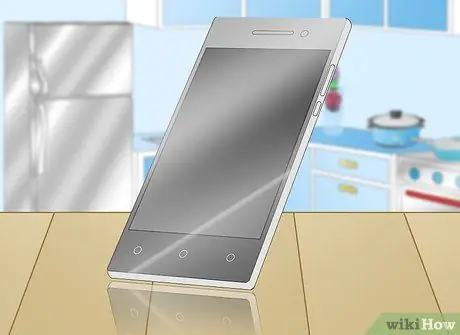 Gunakan Pelan GoPhone Dengan iPhone Langkah 15