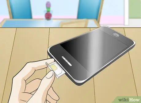 Use a GoPhone Plan With an iPhone Step 18