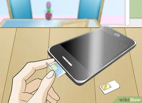 Use a GoPhone Plan With an iPhone Step 20