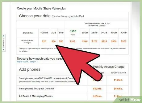 Use a GoPhone Plan With an iPhone Step 8