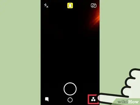 Ketahui kapan Snap Anda Telah Dilihat Langkah 8