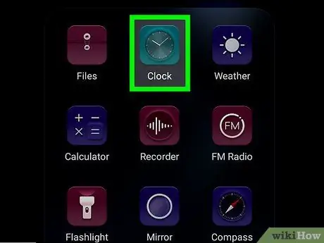 Samsung Galaxy -da signal signalini o'zgartiring 1 -qadam