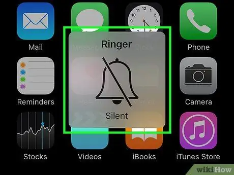 IPhone -u Silent Step 2 -ə qoyun