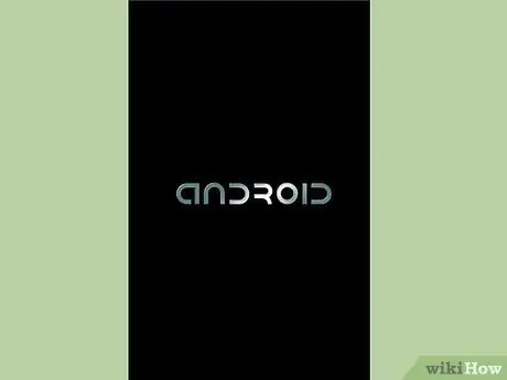 Android चरण 13. पर सुरक्षित मोड बंद करें