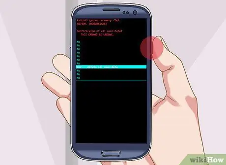 Break Into Your Locked Android Device Step 26