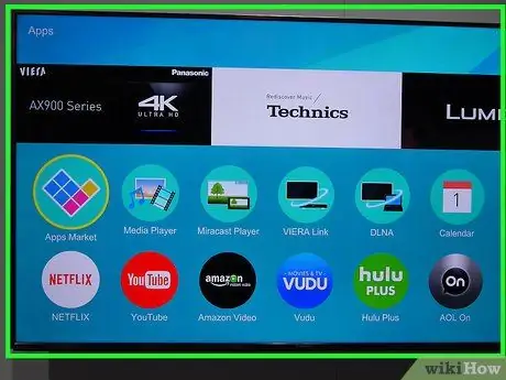 Android Adım 11'de Smart View'i kullanın