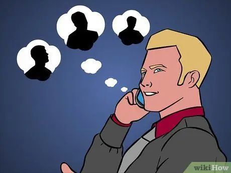 Make a Conference Call Step 9