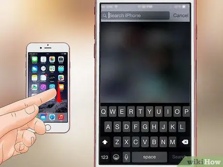 Gunakan iPhone Langkah 13