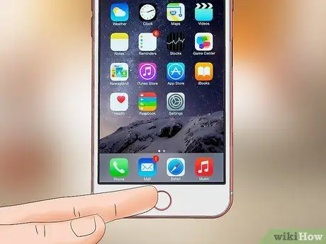 Sử dụng iPhone Bước 18