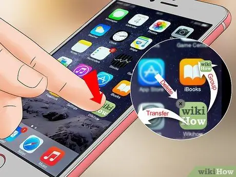 Gunakan iPhone Langkah 19