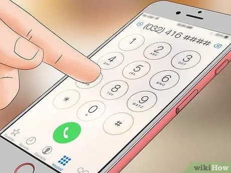 Gunakan iPhone Langkah 23