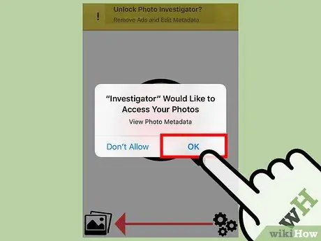 Temukan Ukuran File dari Foto iOS Langkah 11