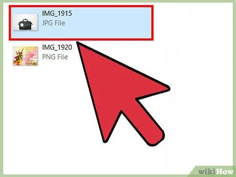 Găsiți dimensiunea fișierului unei fotografii iOS Pasul 18