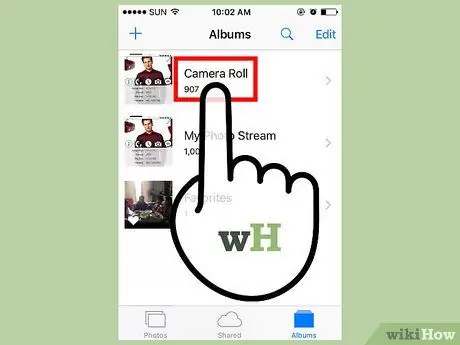 Cari Ukuran Fail Foto iOS Langkah 23