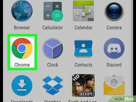 ดูการดาวน์โหลดบน Android ขั้นตอนที่ 5