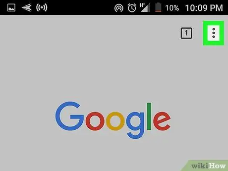 Lihat Muat turun di Android Langkah 6