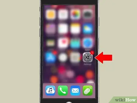 Hubungkan iPhone Anda ke Komputer Anda Langkah 15