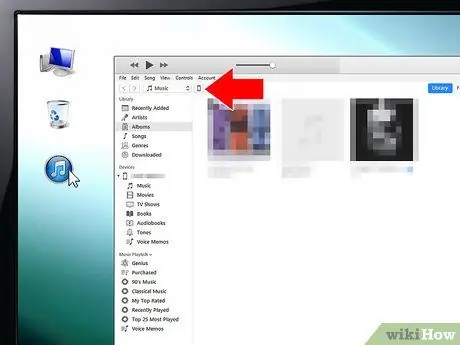 Conectați-vă iPhone-ul la computer Pasul 3