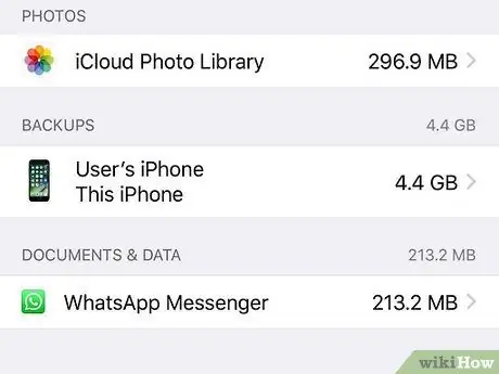 ดูการดาวน์โหลดบน iPhone ขั้นตอนที่ 5