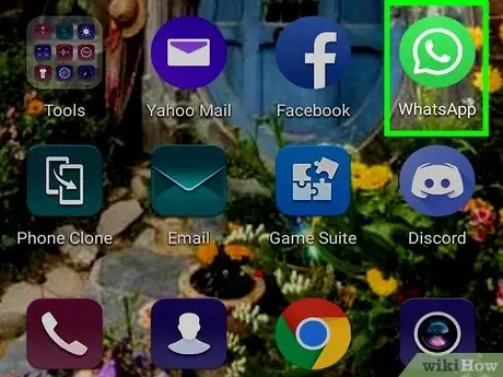 Tukar Nada Dering untuk WhatsApp Langkah 12