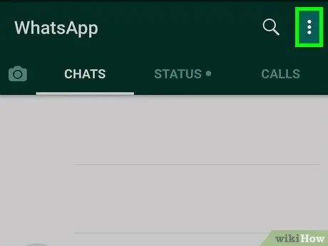 Cambiar el tono de llamada de WhatsApp Paso 13