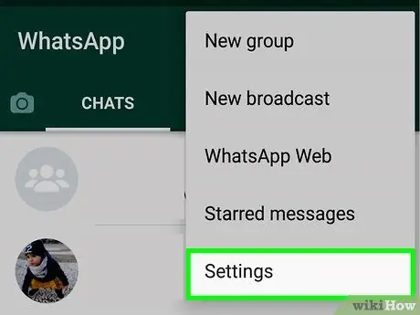 WhatsApp uchun ohangni o'zgartiring 14 -qadam