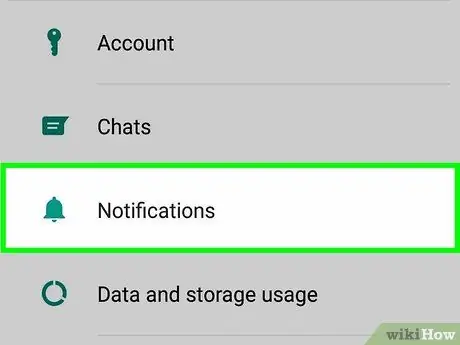 Tukar Nada Dering untuk WhatsApp Langkah 15