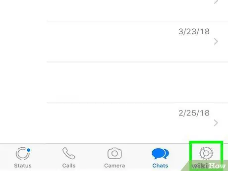 Thay đổi nhạc chuông cho WhatsApp Bước 7