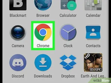 Instale os arquivos APK no Android, etapa 5