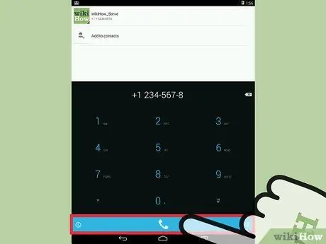 Utiliser un téléphone Android Étape 11