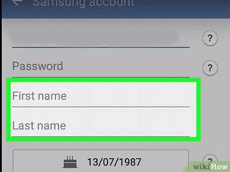 Tsim Samsung Account Kauj Ruam 9