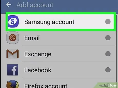 Tsim Samsung Account Kauj Ruam 5