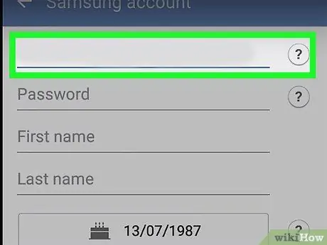 Tsim Samsung Account Kauj Ruam 7