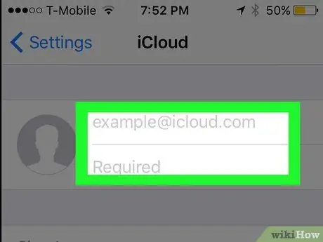 Ibalik ang iPhone mula sa iCloud Hakbang 16