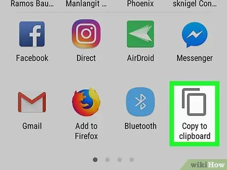 Pakua faili ya APK kutoka Duka la Google Play Hatua ya 5