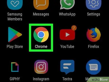 قم بتنزيل ملف APK من متجر Google Play Store الخطوة 6