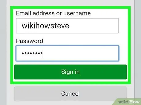 Күнтізбені Android жүйесінде Outlook бағдарламасымен синхрондаңыз 16 -қадам