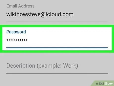 Күнтізбені Android жүйесінде Outlook бағдарламасымен синхрондау 7 -қадам