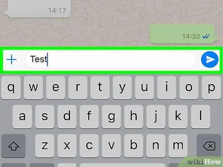 Zistite, či niekto čítal váš text na zariadení iPhone alebo iPad, krok 9