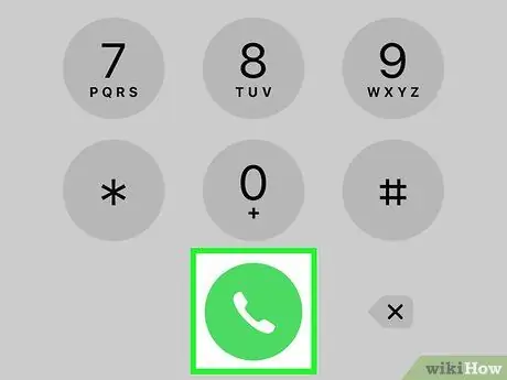 I-block ang Caller ID Hakbang 6