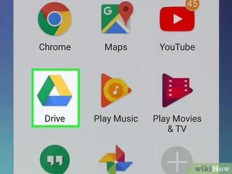 የጽሑፍ መልዕክቶችን ከ Android በነጻ ደረጃ 15 ያትሙ