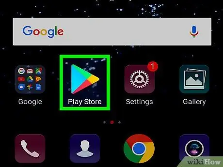 Χρησιμοποιήστε το NFC στο Android Βήμα 9