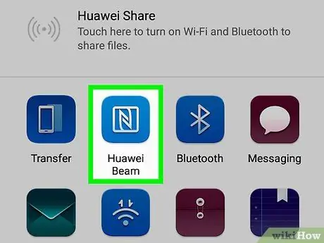 Gumamit ng NFC sa Android Hakbang 11