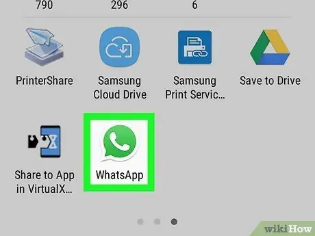 Android Adım 11'de İnsanları Bir Discord Sunucusuna Davet Edin