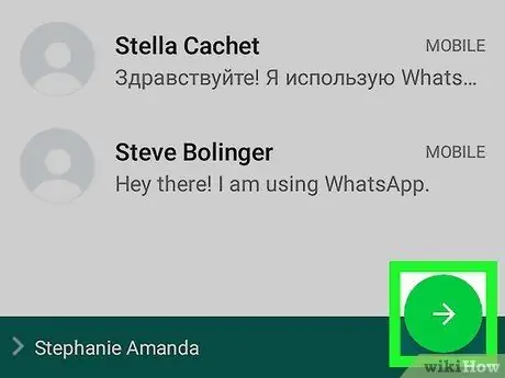 Android 13 -те адамдарды Discord серверіне шақырыңыз