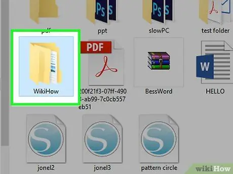 Paglipat ng Mga File mula sa Android patungo sa Windows Hakbang 15