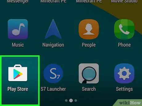 انتقال فایل ها از Android به Windows مرحله 29