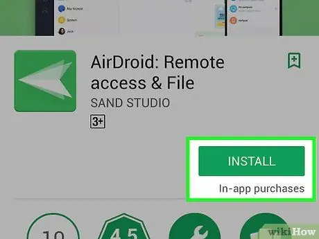 Transfer File dari Android ke Windows Langkah 31